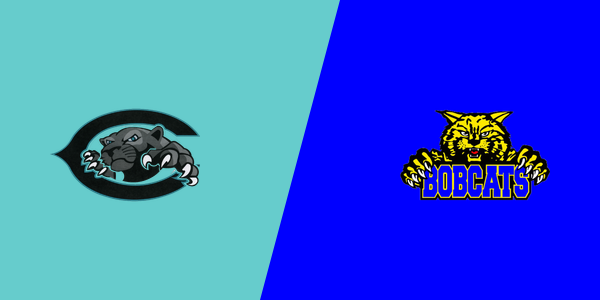 Capital High School vs. Bloomfield High School
