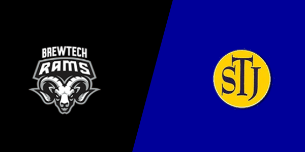 Brewbaker Tech Magnet High School vs. Saint James School