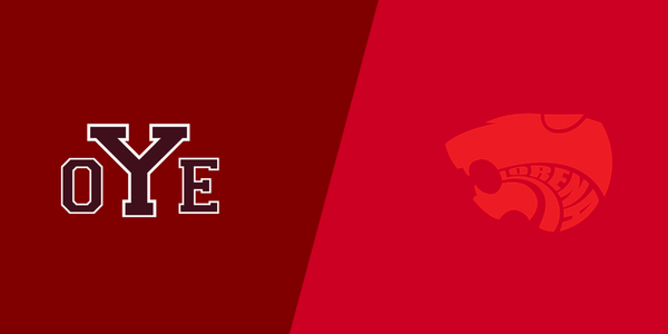 Cameron Yoe High School vs. Lorena High School