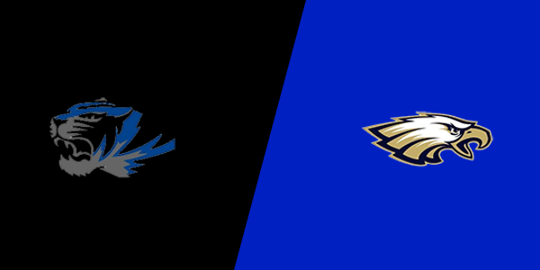 Waverly Central High School vs. Sycamore High School