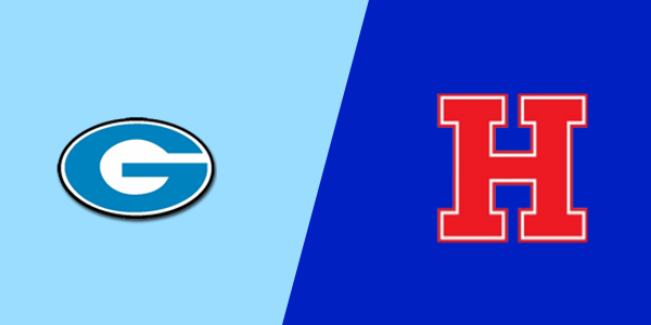 Gibbs High School vs. Heritage High School
