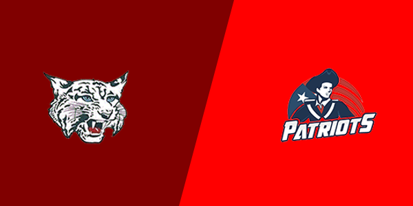 Charlotte Valley Central School vs. Cherry Valley-Springfield Senior High School