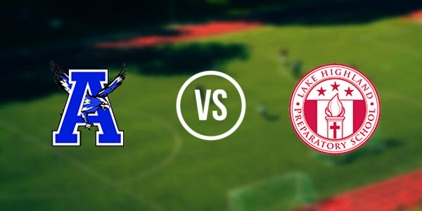 Apopka High School vs. Lake Highland Prep School