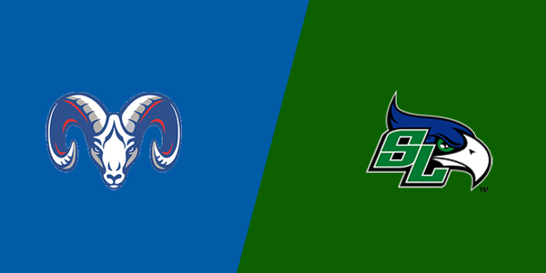 Riverside High School vs. South Lakes High School