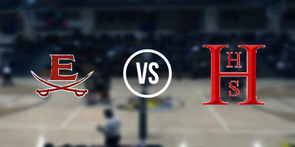 East Rutherford High School vs. Hendersonville High School