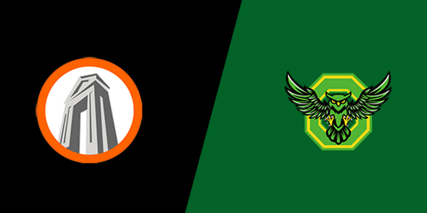 Blaine High School vs. The Overlake School