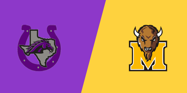 Dayton High School vs. Marshall High School - Fort Bend