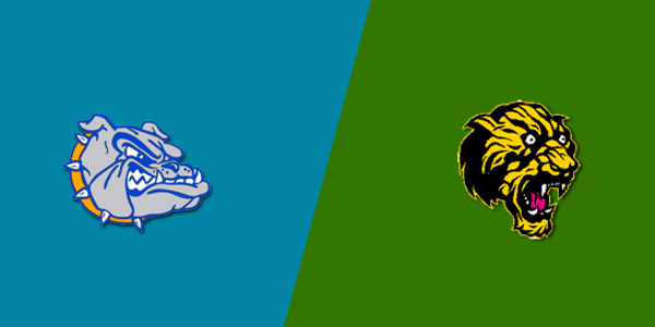 Kinston High School vs. Florala High School
