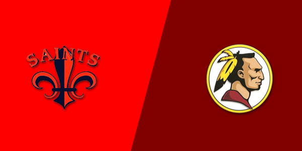 Calhoun County High School vs. Bethune-Bowman Middle-High School