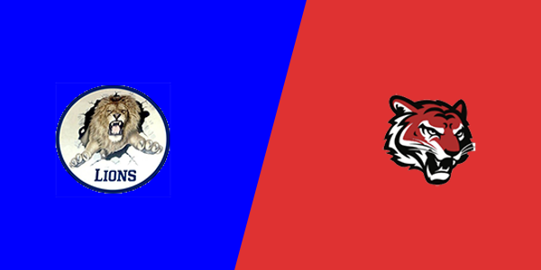 West Boylston High School vs. Tyngsborough High School