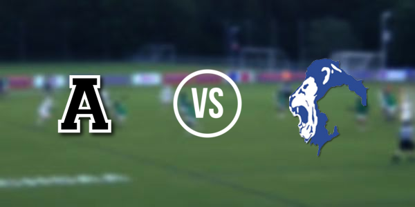 Away vs. Fairfax High School