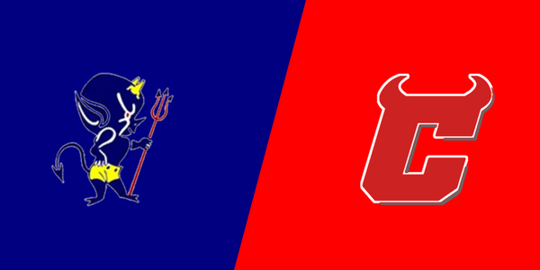 Wickliffe high school vs. Crestwood High School