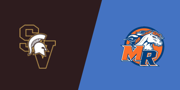Sun Valley Middle School vs. Marvin Ridge Middle School