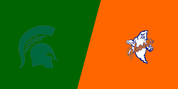 DePaul Catholic High School vs. Eastside High School