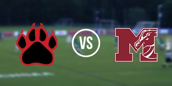 Grand Blanc High School vs Milford High School