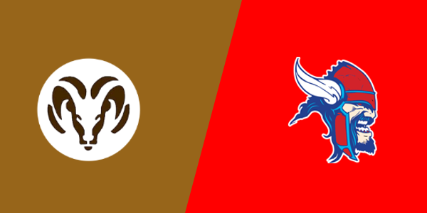 Holt High School vs. Everett High School