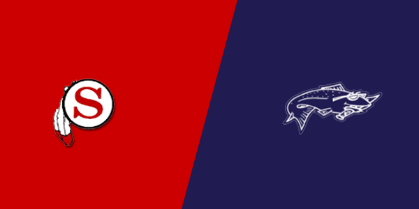 Shoshone High School vs. Sun Valley Community School