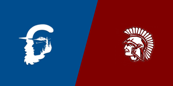 Libby High School vs. Troy High School