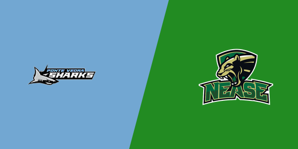 Ponte Vedra HS vs. Nease HS