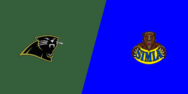 Fleming High School vs. Simla High School