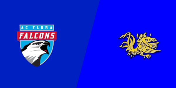 A.C. Flora High School vs. Sumter High School