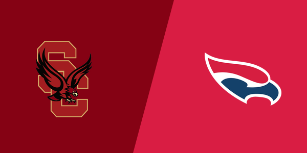 Sumiton Christian School vs. Cornerstone Schools of Alabama
