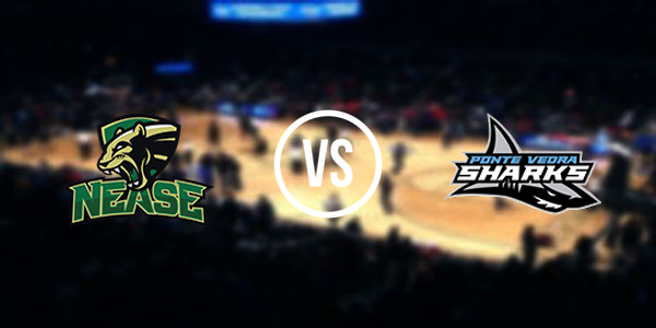Nease HS vs. Ponte Vedra HS