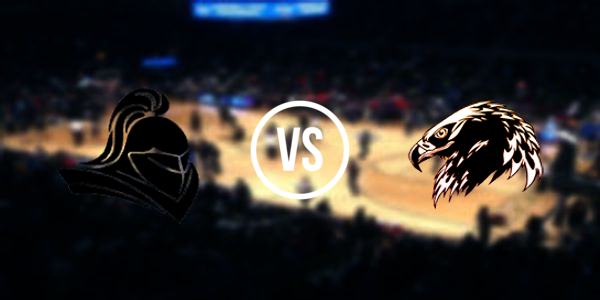 Irrigon JrSr High School vs Nixyaawii Community School