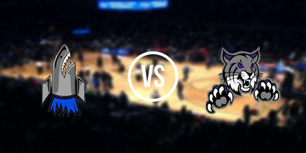 La Farge High School vs New Lisbon High School