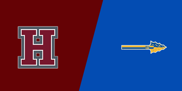 Hoquiam High School vs. Rochester High School