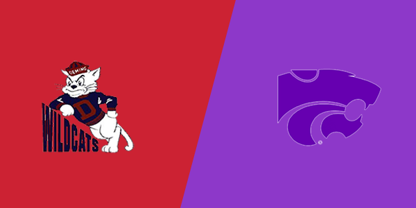 Deming vs. Clovis High School