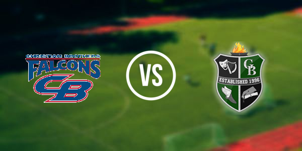 Granite Bay High School vs. Christian Brothers High School