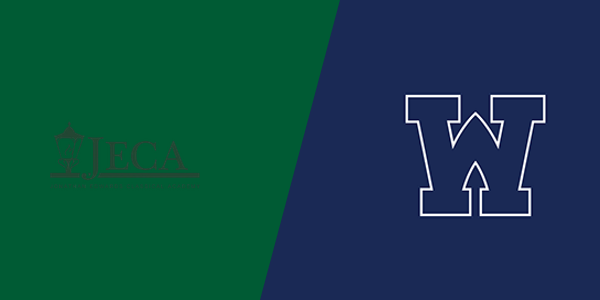 Jonathan Edwards Classical Academy vs. Pleasant View Christian School