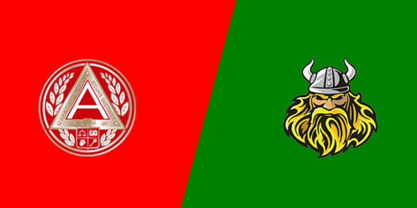 Arvin High School vs. West High School - Bakersfield