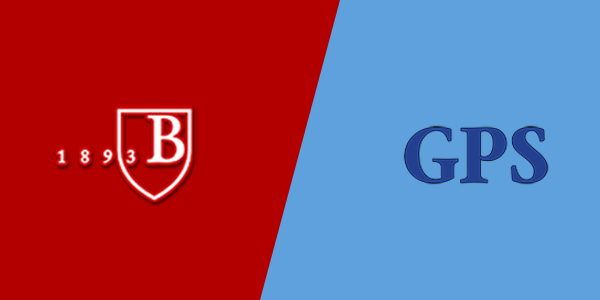 Baylor School vs. Preparatory School