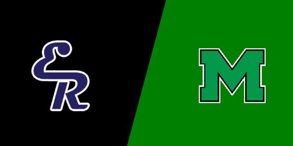 El Reno vs Bishop McGuinness
