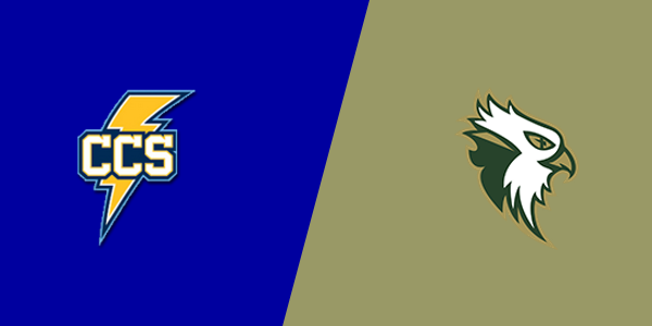 Chattanooga Christian School vs. Silverdale Baptist Academy