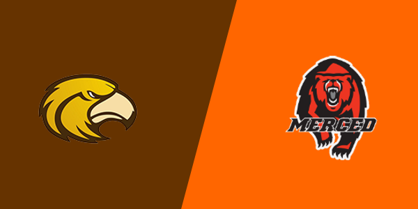 Merced High School vs. Laguna Hills High School