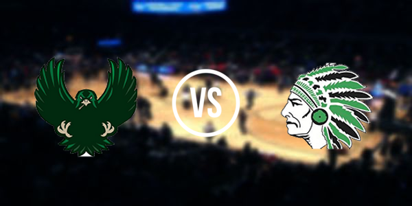 Carrollton High School vs. Athens High School