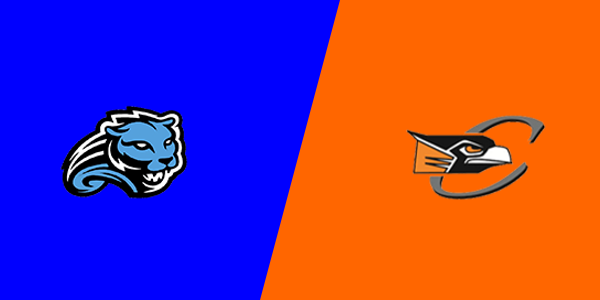 Lansing Catholic School vs. Charlotte High School