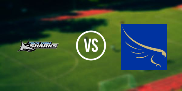 Ponte Vedra HS vs. Pedro Menendez High School