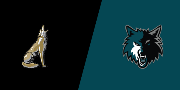 Monarch High School vs. Westminster High School