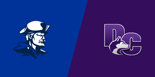 Columbine High School vs. Douglas County High School