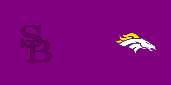 South Beauregard High School vs. Sam Houston High School
