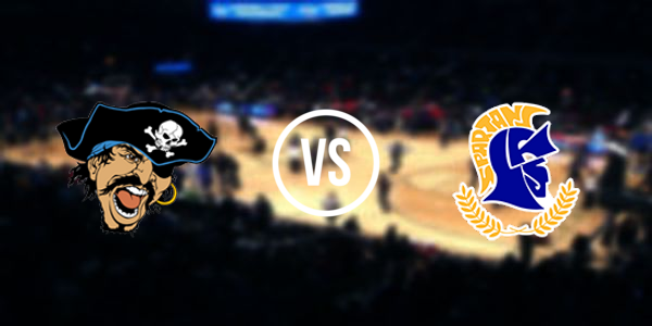 Eleanor Roosevelt High School vs. Laurel High School