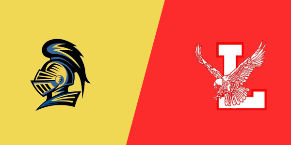 Lisbon Central School vs. Lowville Academy High School