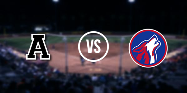 Gar-Field High School vs Away