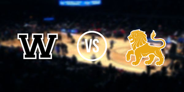 Woodmont Middle School vs. Legacy Early College