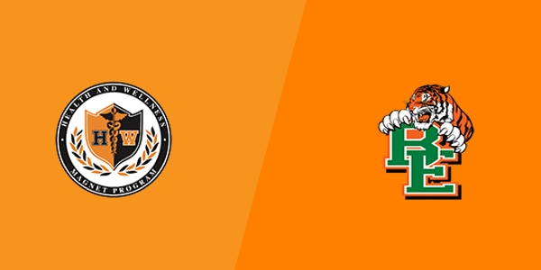 Boyd Anderson High School vs. Blanche Ely High School