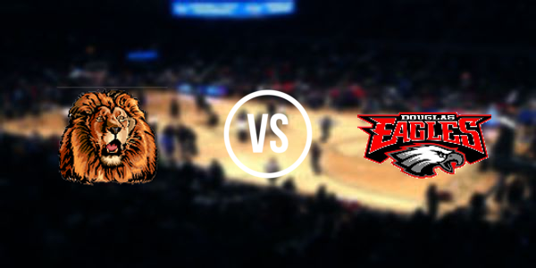Sardis High School vs. Douglas High School